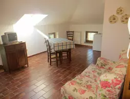 Agriturismo Ai Lecci | Umbria - Perugia (vilayet) - Perugia