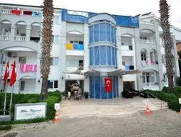 Blue Lagoon Hotel | Muğla - Marmaris