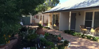 Hahndorf Oak Tree Cottages