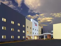 Fairfield Inn and Suites Saltillo | Coahuila - Saltillo (ve civarı) - Ramos Arizpe