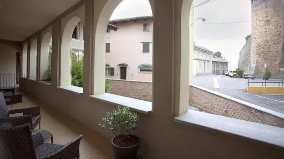 Le Torri Hotel | Piedmont - Cuneo (il) - Castiglione Falletto