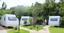 Kenting Houbihu Camping car | Pingtung İlçesi - Hengchun