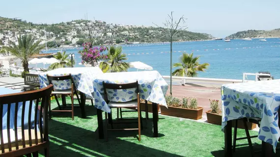 Knidos Hotel | Muğla - Bodrum - Türkbükü