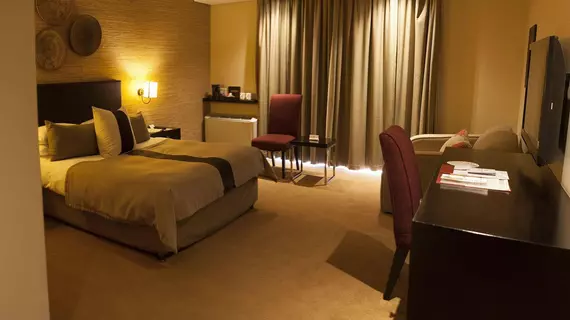 Paxton Hotel | Eastern Cape - Nelson Mandela Bay - Port Elizabeth