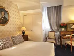 Hotel Des Saints Peres | Ile-de-France - Paris - Saint-Thomas-d'Aquin