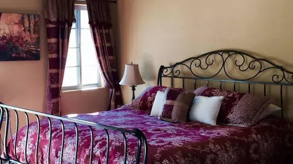 Desperado Inn | Kaliforniya - San Luis Obispo (ve civarı) - Paso Robles