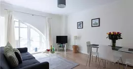 Monument Street Serviced Apartments | Londra (ve civarı) - London City Center - City of London