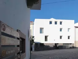 Casa Dona Maria Luiza | Norte - Braganca Bölgesi - Torre de Moncorvo