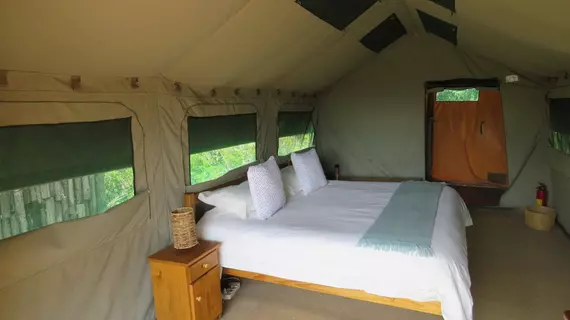 Woodbury Tented Camp | Eastern Cape - Makana - Sidbury