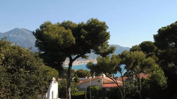 Guest House Cap Martin | Provence - Alpes - Cote d'Azur - Monaco (ve civarı) - Roquebrune-Cap-Martin