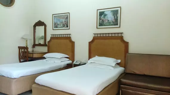 Bajaj Indian Home Stay | Batı Delhi - Ulusal Eyalet Başkenti Delhi - Delhi (ve civarı) - Yeni Delhi - Karol Bagh