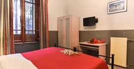 Napoleon Guesthouse | Lazio - Roma (ve civarı) - Roma Kent Merkezi - Esquilino