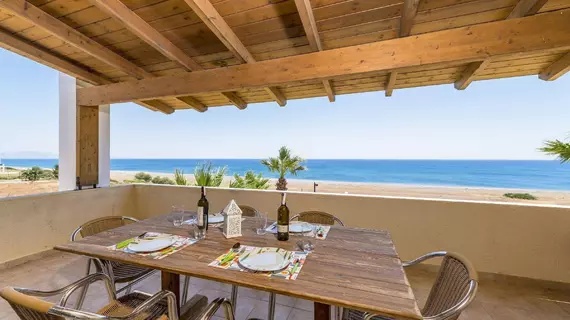 Blue Asteri Villa | Ege Adaları - Rodos Bölgesel Birimi - Rodos