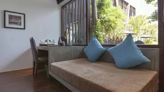 Chronicle Residence And Spa | Siem Reap (ili) - Siem Reap