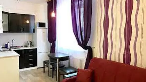 Holiday Village Moscow | Moskova (ve civarı) - Gribki