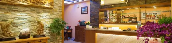 Qing Jing Ze B&B | Hualien İdari Bölgesi - Hualien (ve civarı) - Hualien Şehri - Hualien Şehir Merkezi