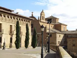 Logis Hospedería de Alesves | Navarra - Villafranca