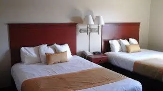 Ladysmith Motel & Suites | Wisconsin - Rice Lake (ve civarı) - Ladysmith