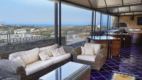 Grand Hotel La Batia | Sicilya - Trapani (vilayet) - Alcamo