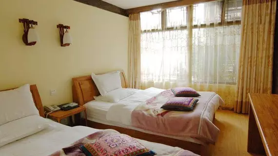 Xiangshuyuan Hostel | Yunnan - Lijiang - Dayan Old Town