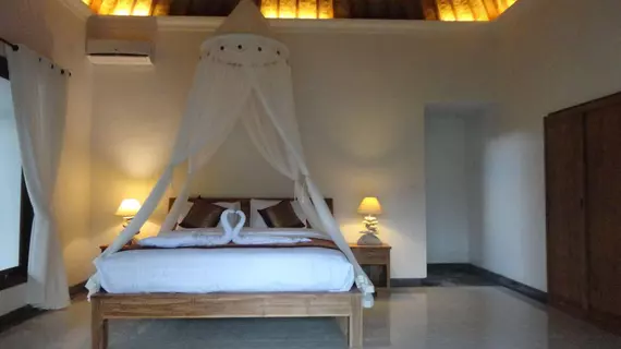 Nyir Cottage | Bali - Ubud - Petulu