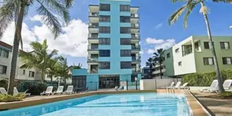 Aqualine Apartments On The Broadwater