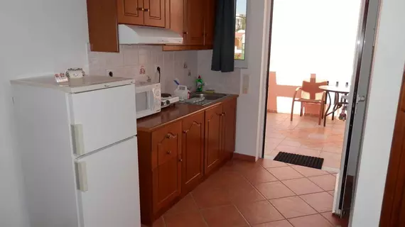 Elena Apartments | Girit Adası - Hanya (bölge) - Apokoronas