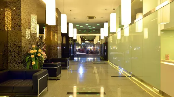 Hotel Royal Bangkokchinatown | Bangkok - Bangkok Eski Kent Bölgesi