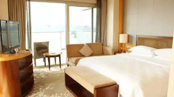 Sheraton Qiandao Lake Resort | Zhejiang - Hangzhou - Chun'an