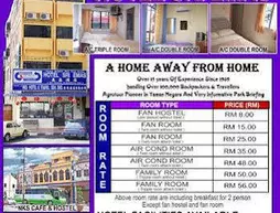 Hotel Sri Emas | Pahang - Kuantan (ve civarı) - Jerantut