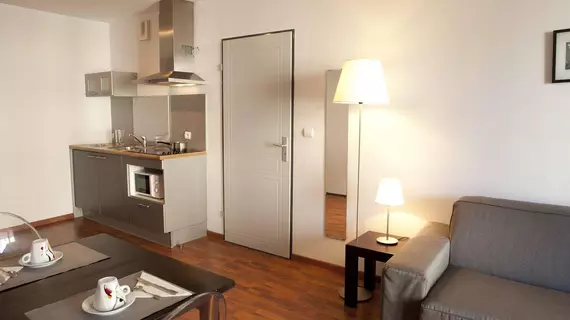 Ruby Suites | Grand Est - Bas-Rhin (bölge) - Strasbourg (ve civarı) - Strazburg