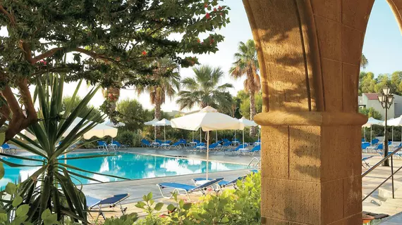 Grecotel Lux Me Rhodos | Ege Adaları - Rodos Bölgesel Birimi - Rodos