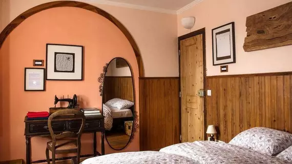 Sintra Small Hostel | Lizbon Bölgesi