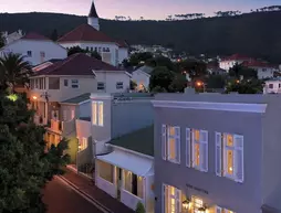 More Quarters Apartment Hotel | West Coast DC - Drakenstein - Cape Town (ve civarı) - Cape Town - City Bowl - Cape Town Şehir Merkezi