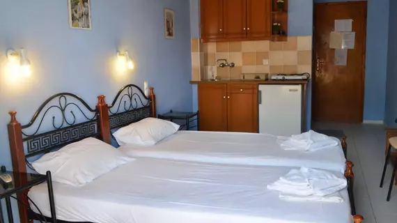 Mary Studios & Apartments | Ege Adaları - Santorini