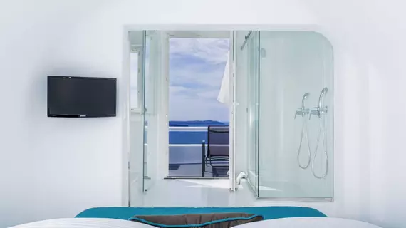 Aisling Micro Hotel Oia | Ege Adaları - Santorini