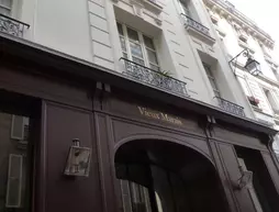 Hôtel du Vieux Marais | Ile-de-France - Paris - Marais