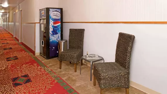 Western Inn Motel | Montana - Billings (ve civarı) - Billings