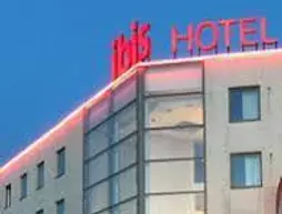 ibis Maubeuge | Hauts-de-France - Nord (bölge) - Maubeuge (ve civarı) - Maubeuge