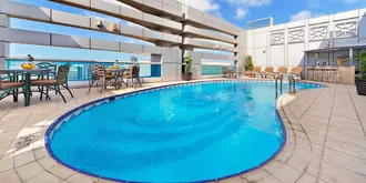 Al Manzel Hotel Apartments