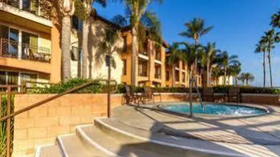 Grand Pacific Palisades Resort & Hotel | Kaliforniya - San Diego County - Carlsbad