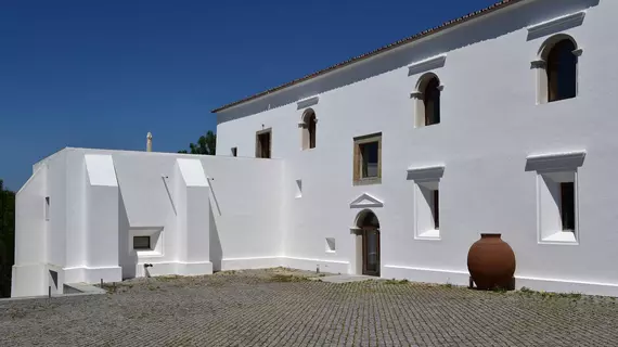 Pousada Convento de Arraiolos - Historic Hotel | Alentejo - Evora Bölgesi - Arraiolos