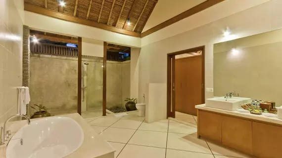 Villa An Tan | Bali - Badung - Seminyak - Drupadi