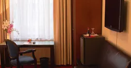 Hotel-Pension Dormium | Vienna (eyalet) - Viyana