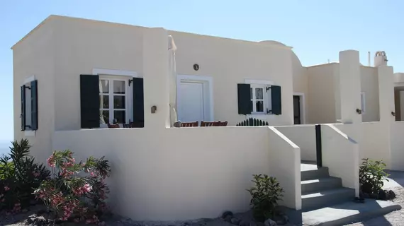 Ampelonas Executive Houses | Ege Adaları - Santorini