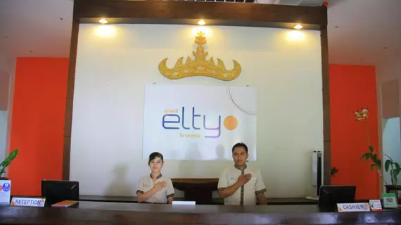 Grand Elty Krakatoa | Lampung - Kalianda