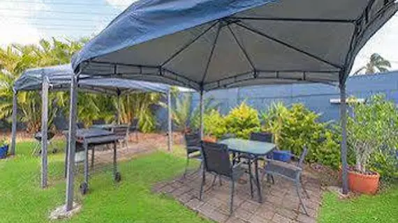 Almare Tourist Motel | New South Wales - Byron Bay (ve civarı) - Ballina