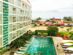 OC Hotel | Koh Kong - Sihanoukville (ve civarı) - Sihanoukville - Mittakpheap