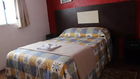 Hotel El Andariego | Oaxaca - Oaxaca