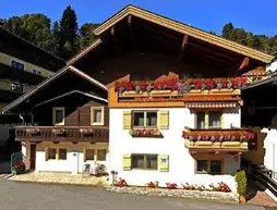 Appartement Christina | Salzburg (eyalet) - Zell am See - Saalbach-Hinterglemm